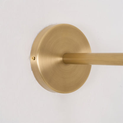 Zomareth Ceramic Wall Lamp - Minimalist Sconce