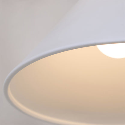 Zomareth Ceramic Wall Lamp - Minimalist Sconce
